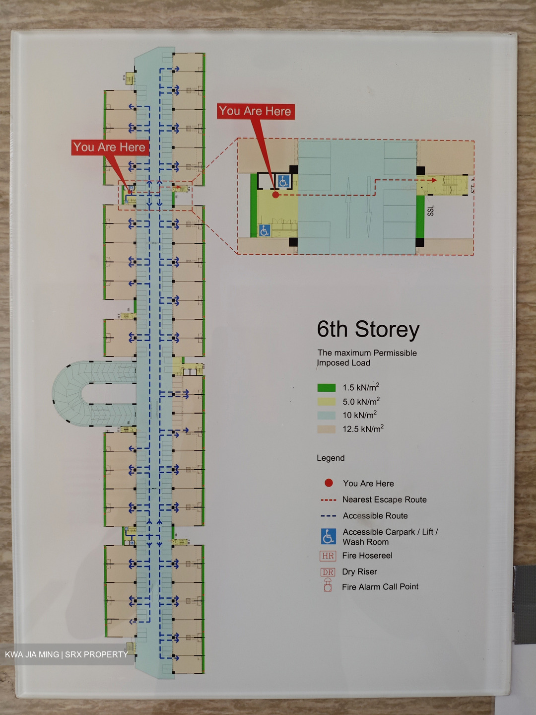 Premier @ Kaki Bukit (D14), Factory #470189061